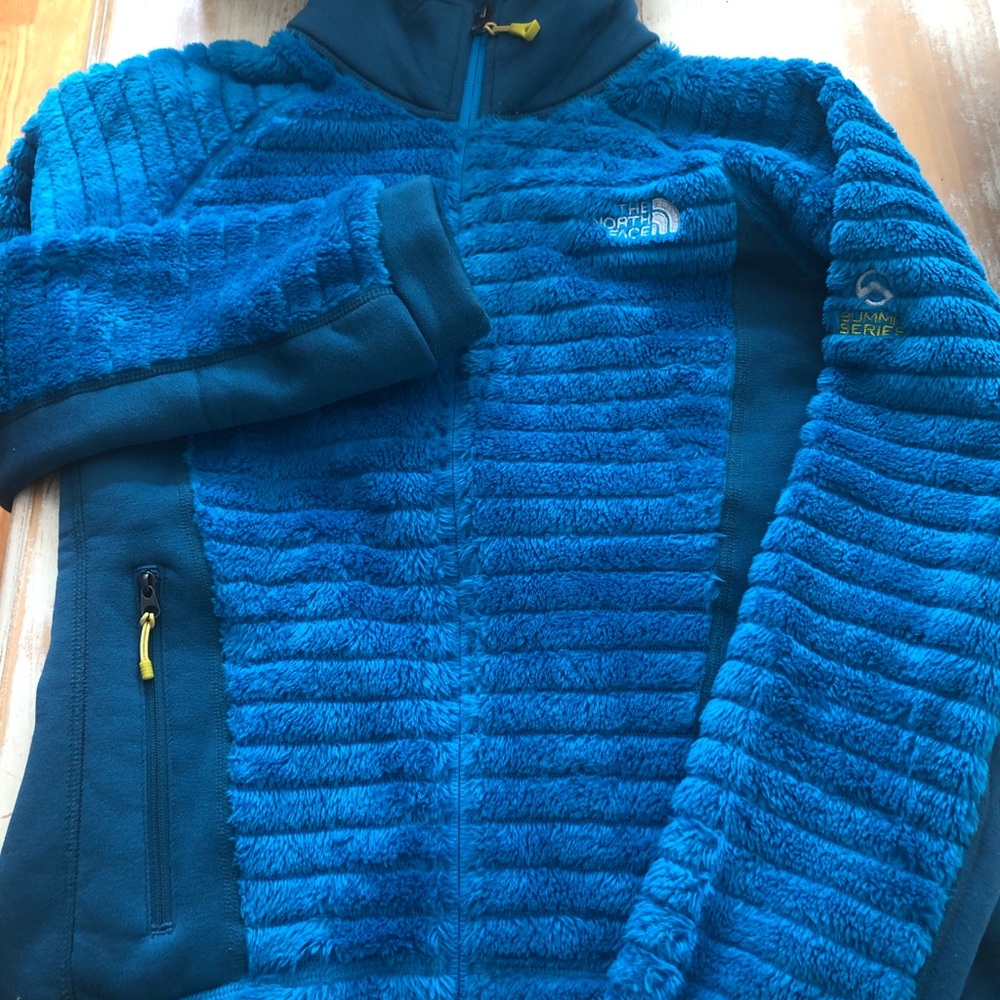 The North Face summit series jacket